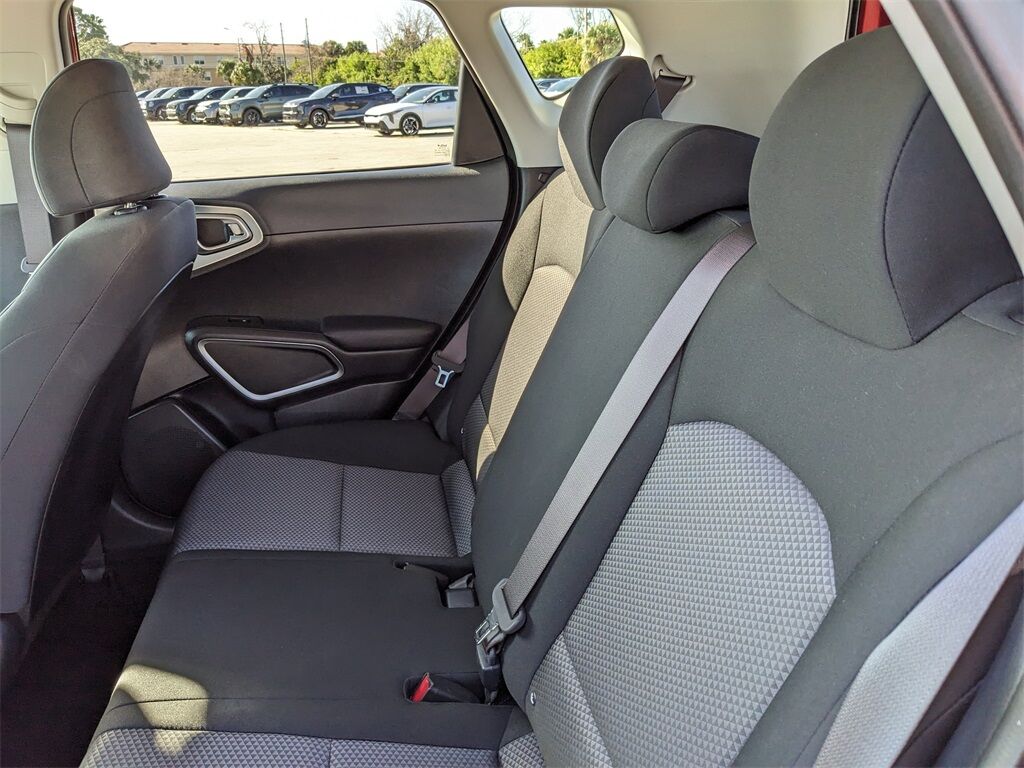 2024 Kia Soul LX San Clemente CA