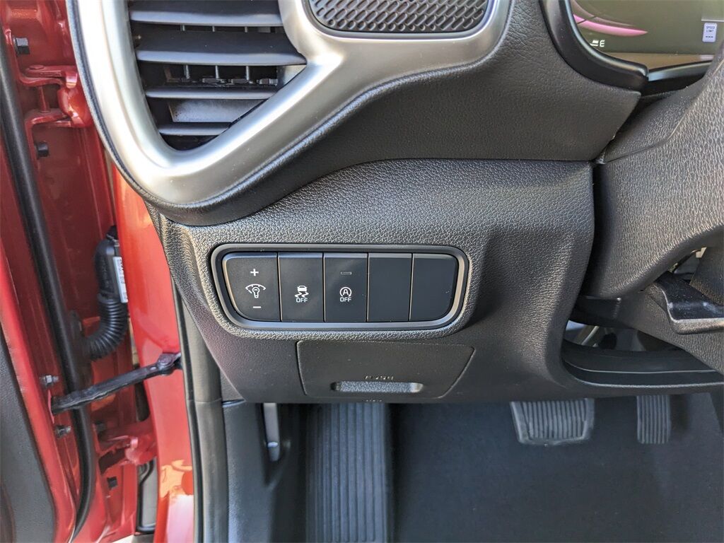 2024 Kia Soul LX San Clemente CA