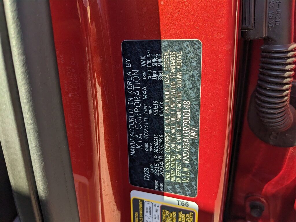 2024 Kia Soul LX San Clemente CA