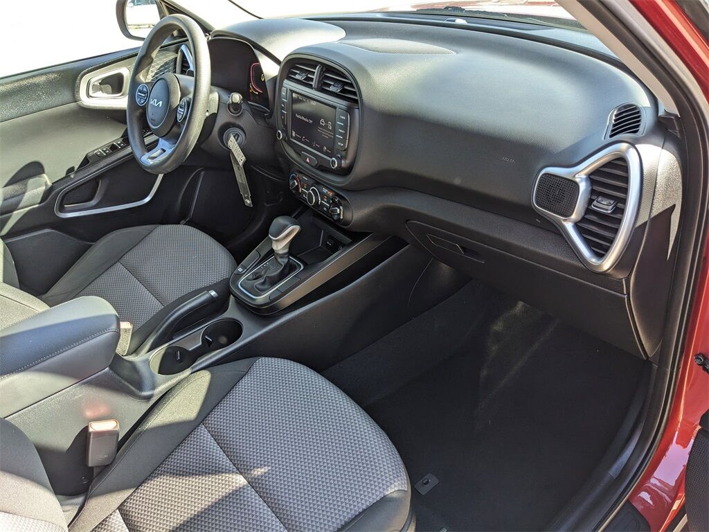 2024 Kia Soul LX San Clemente CA