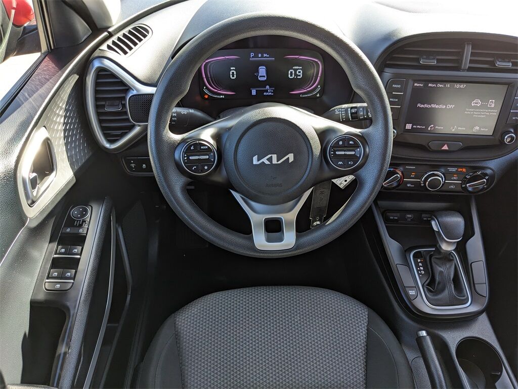 2024 Kia Soul LX San Clemente CA