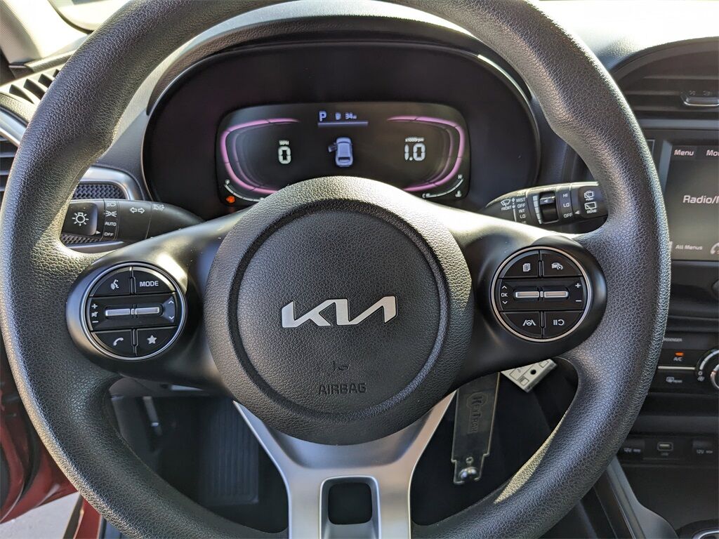 2024 Kia Soul LX San Clemente CA