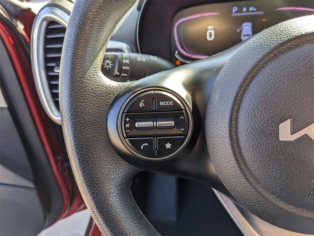 2024 Kia Soul LX San Clemente CA