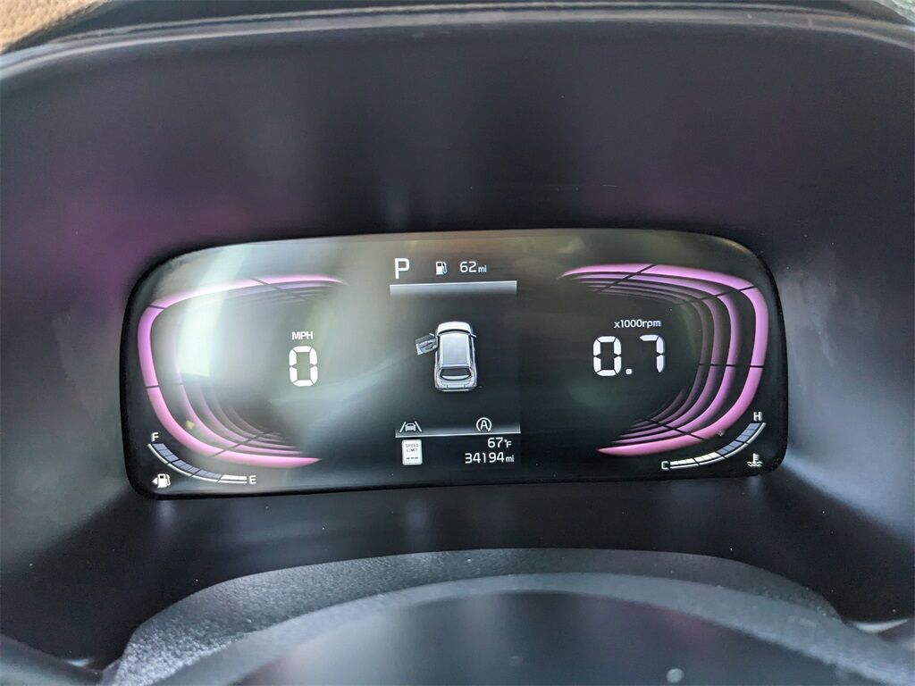 2024 Kia Soul LX San Clemente CA