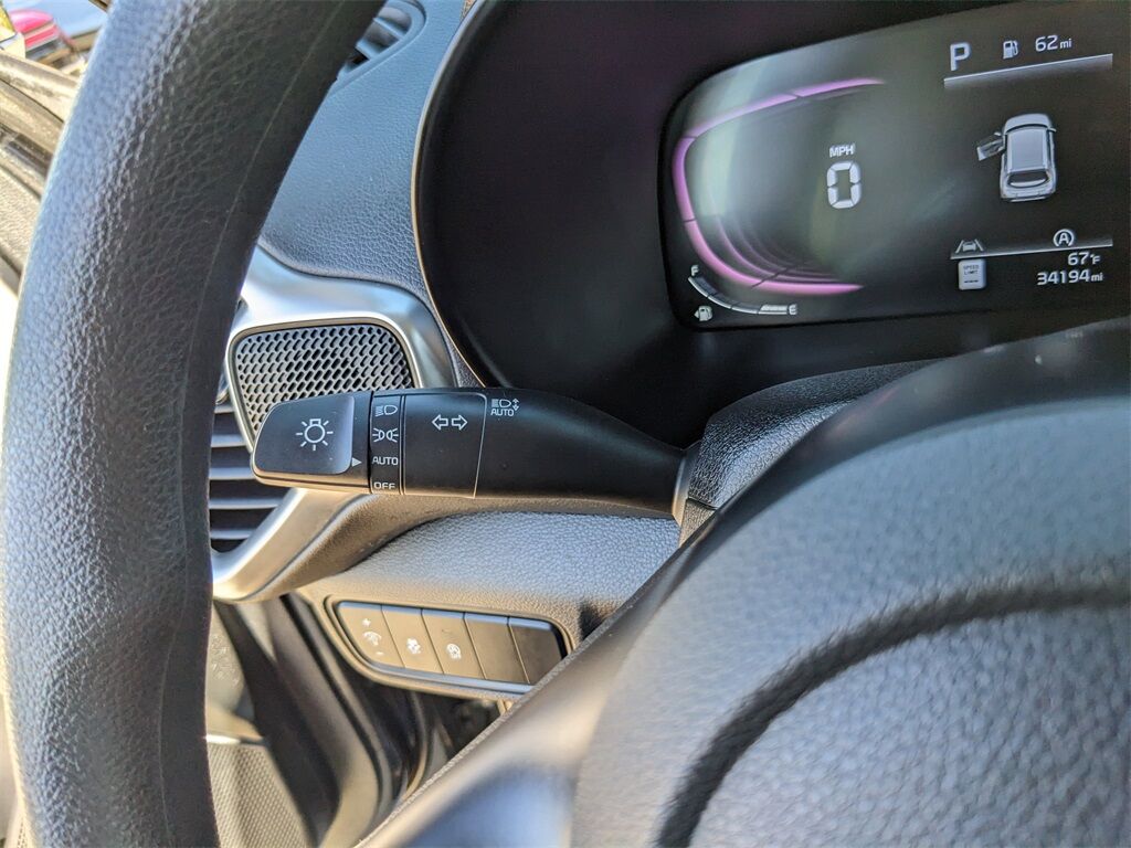 2024 Kia Soul LX San Clemente CA