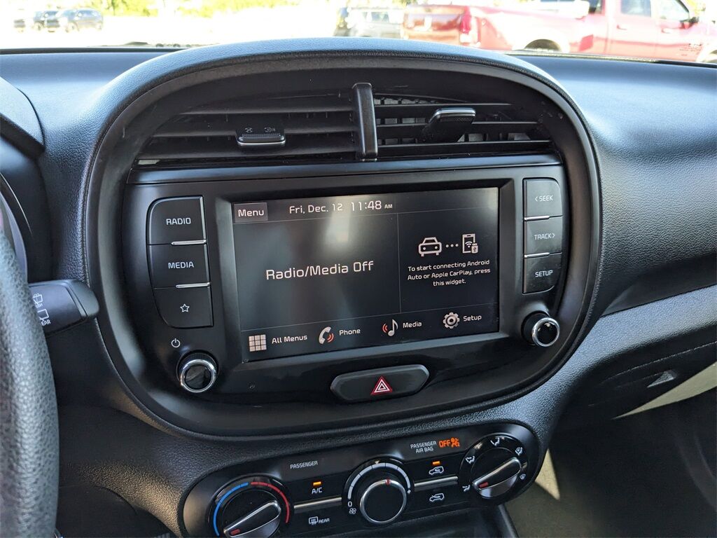 2024 Kia Soul LX San Clemente CA