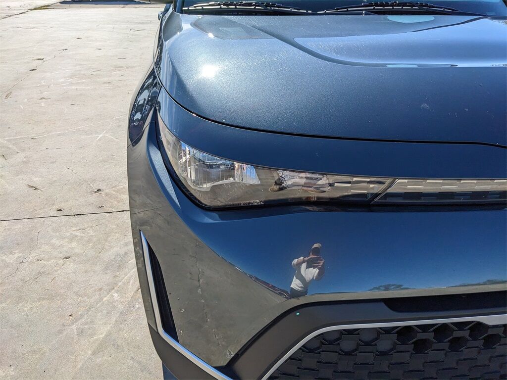 2024 Kia Soul LX San Clemente CA