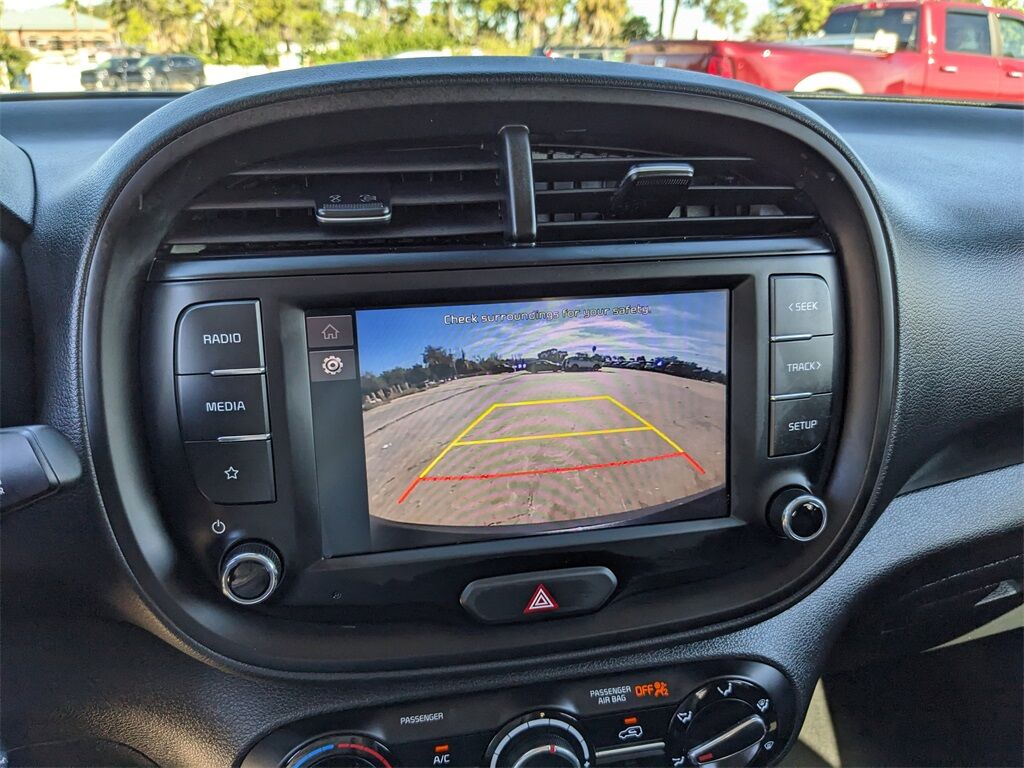 2024 Kia Soul LX San Clemente CA