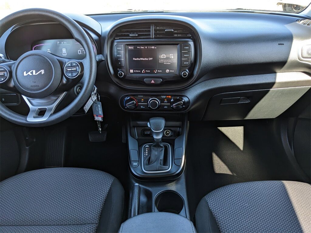2024 Kia Soul LX San Clemente CA