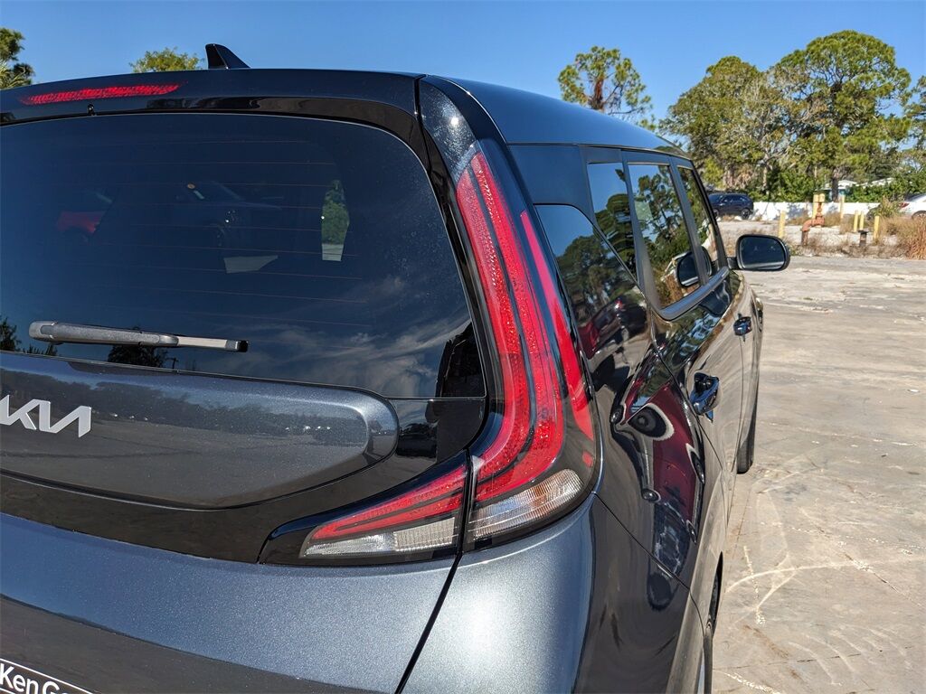 2024 Kia Soul LX San Clemente CA