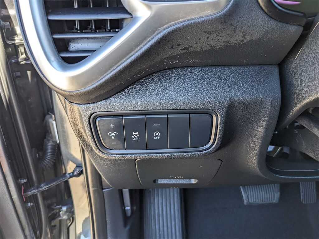 2024 Kia Soul LX San Clemente CA