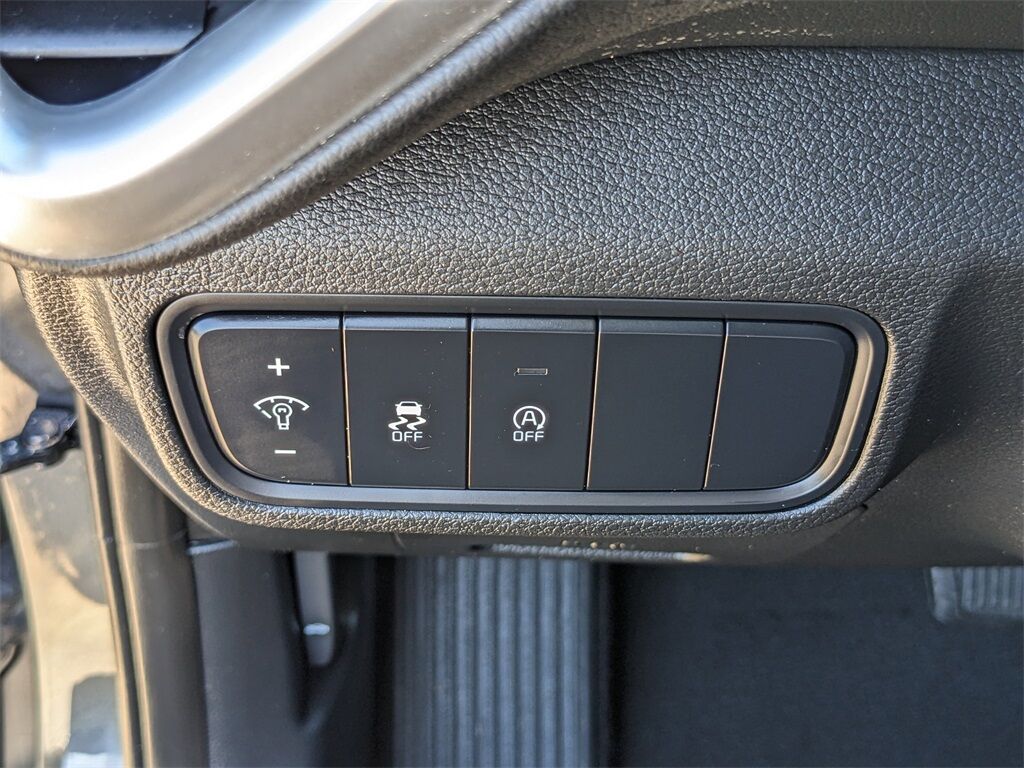 2024 Kia Soul LX San Clemente CA