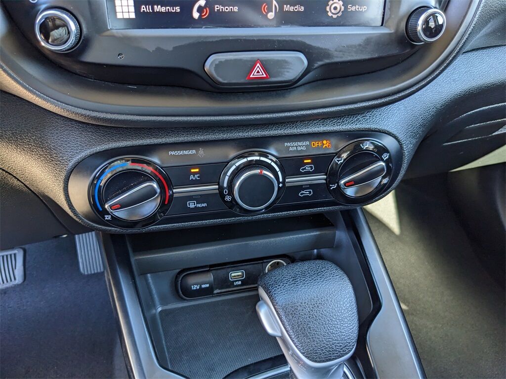 2024 Kia Soul LX San Clemente CA