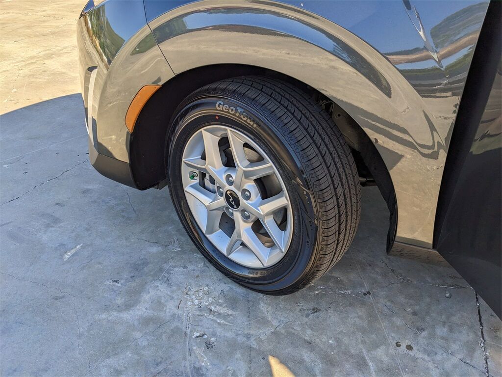 2024 Kia Soul LX San Clemente CA