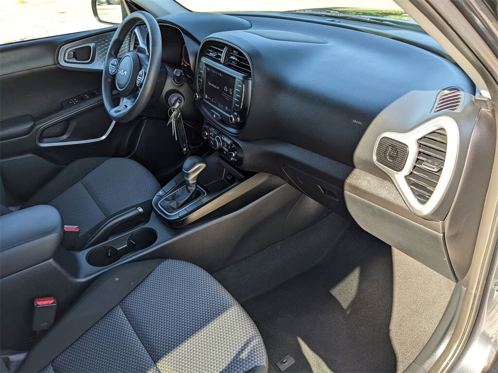 2024 Kia Soul LX San Clemente CA