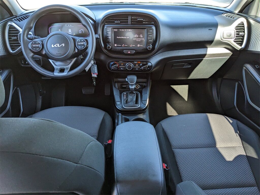 2024 Kia Soul LX San Clemente CA