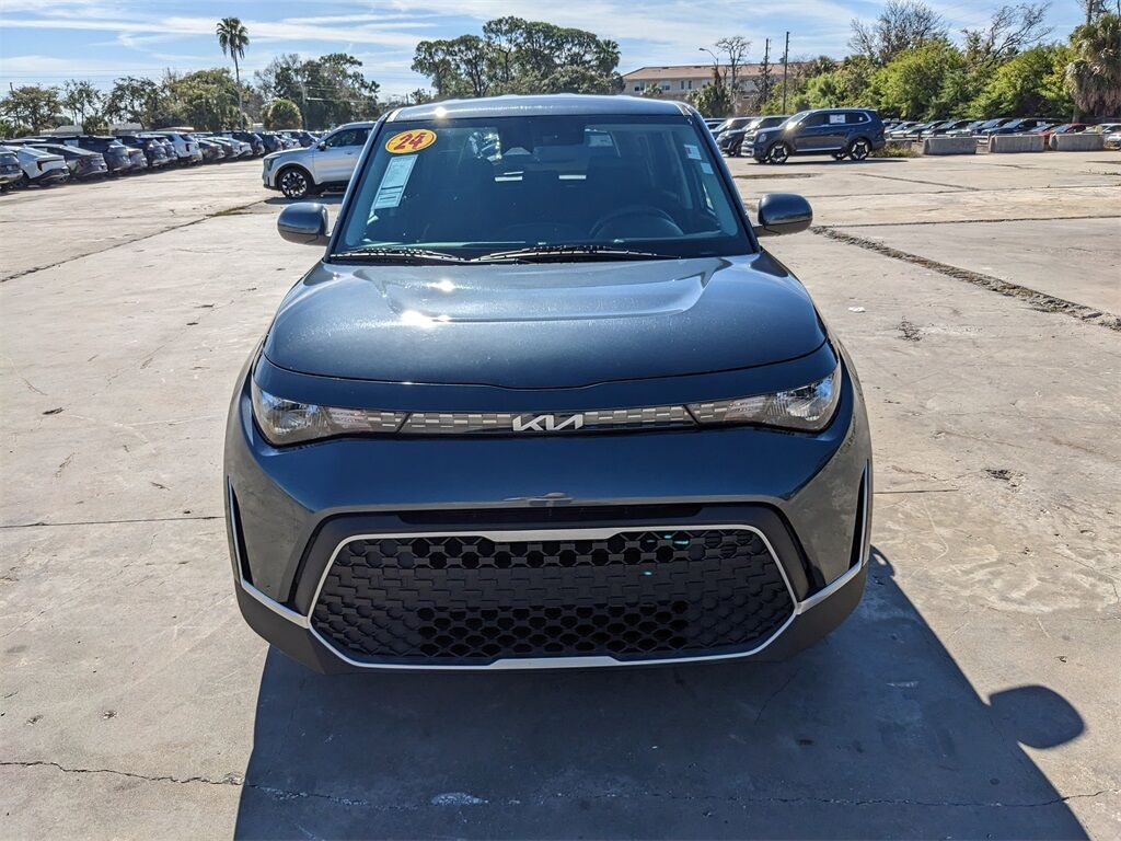 2024 Kia Soul LX San Clemente CA
