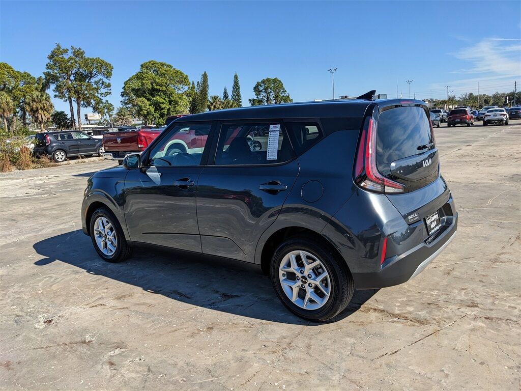 2024 Kia Soul LX San Clemente CA