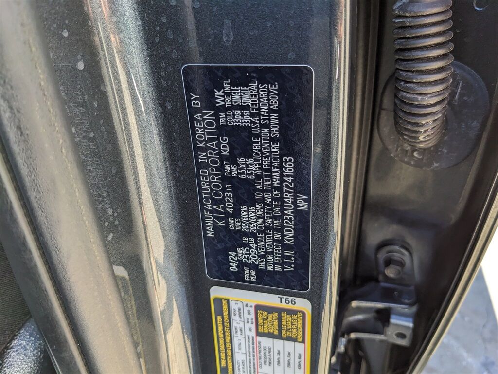 2024 Kia Soul LX San Clemente CA