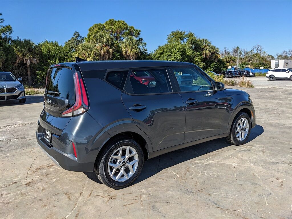 2024 Kia Soul LX San Clemente CA