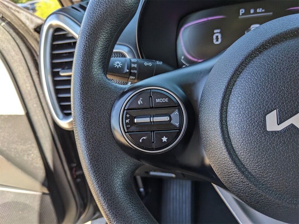 2024 Kia Soul LX San Clemente CA