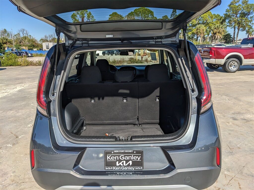 2024 Kia Soul LX San Clemente CA