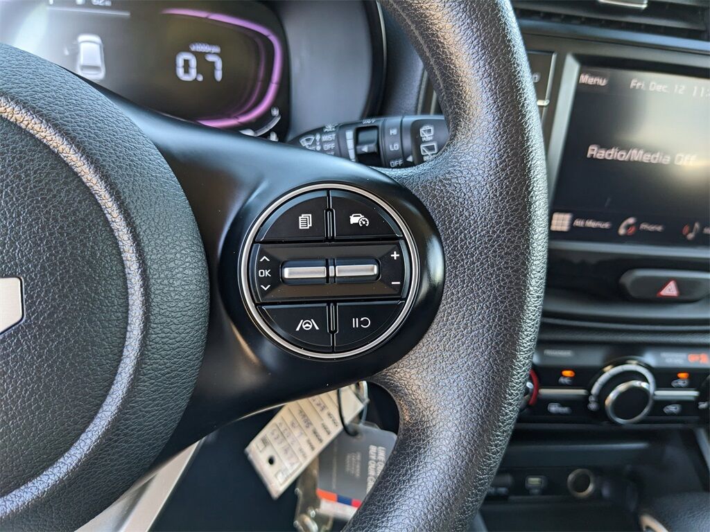 2024 Kia Soul LX San Clemente CA