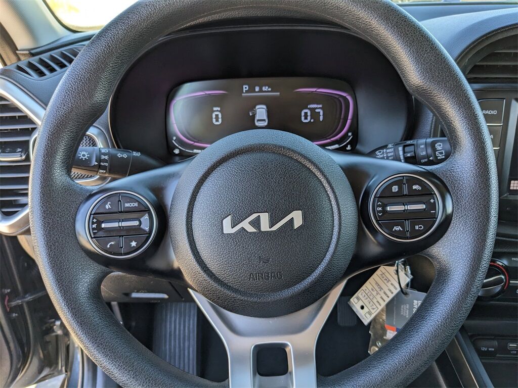 2024 Kia Soul LX San Clemente CA