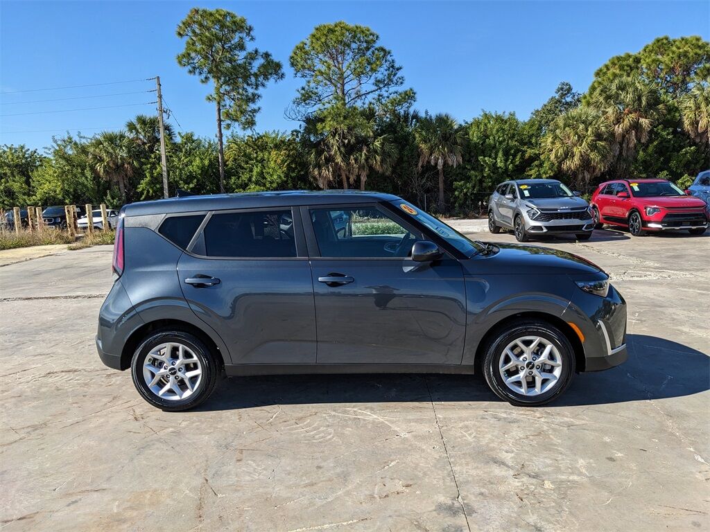 2024 Kia Soul LX San Clemente CA
