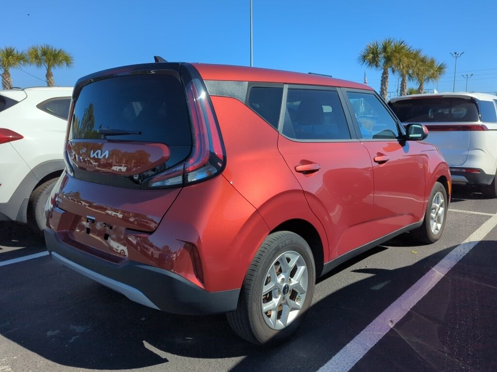2024 Kia Soul LX San Clemente CA