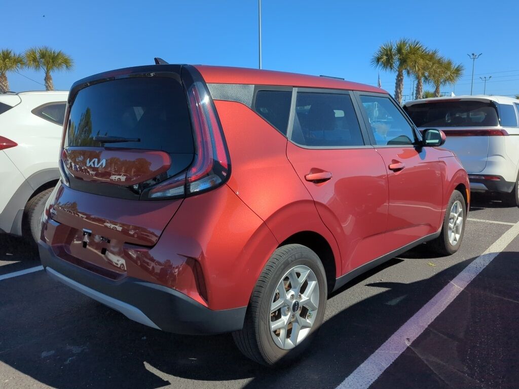 2024 Kia Soul LX San Clemente CA