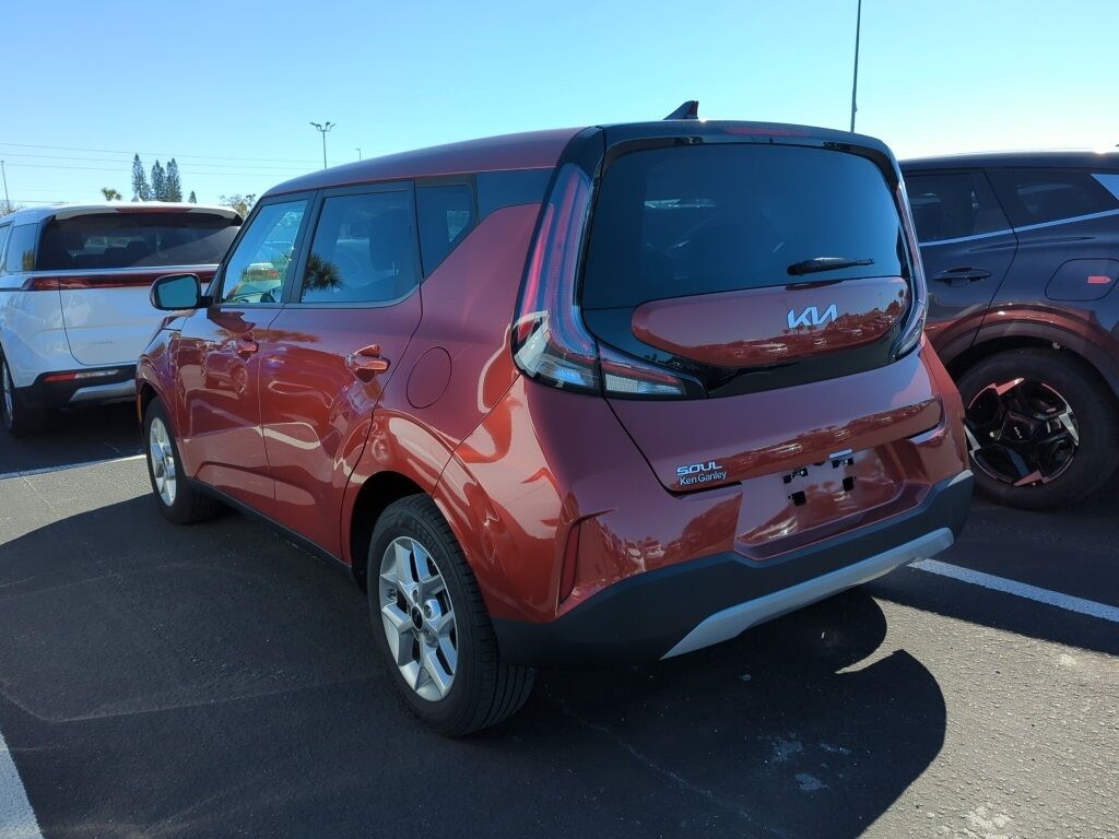 2024 Kia Soul LX San Clemente CA