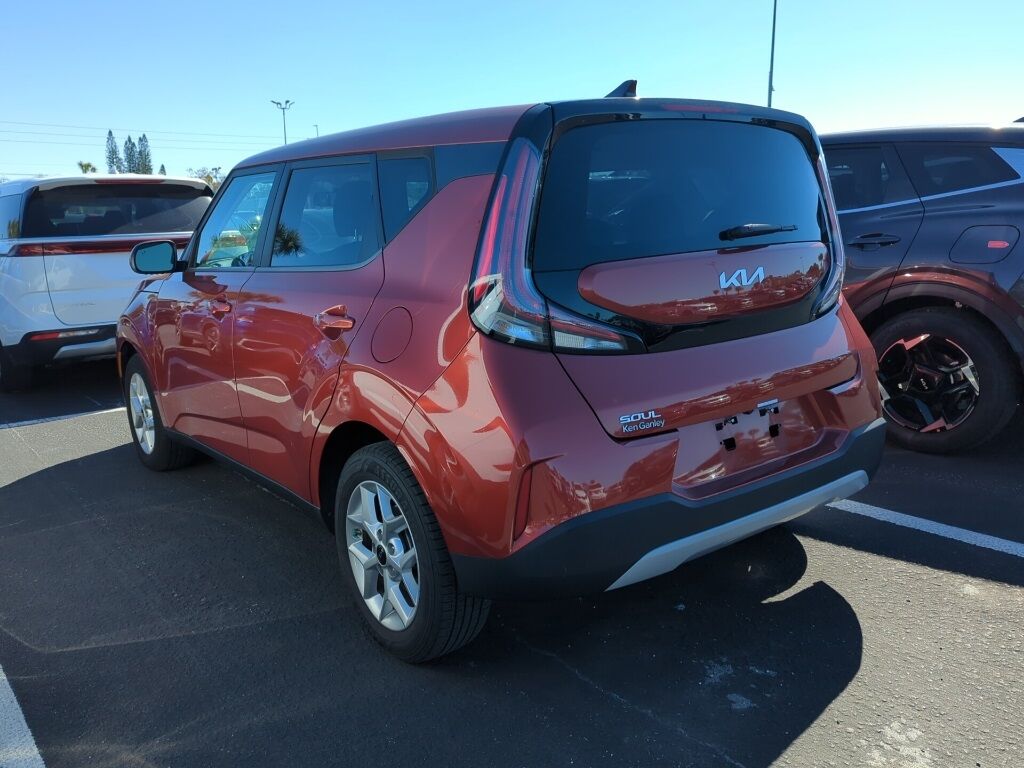 2024 Kia Soul LX San Clemente CA