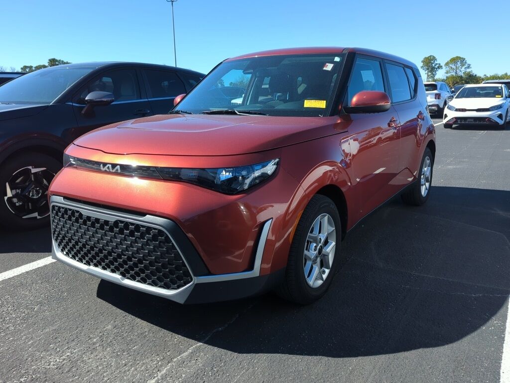 2024 Kia Soul LX San Clemente CA