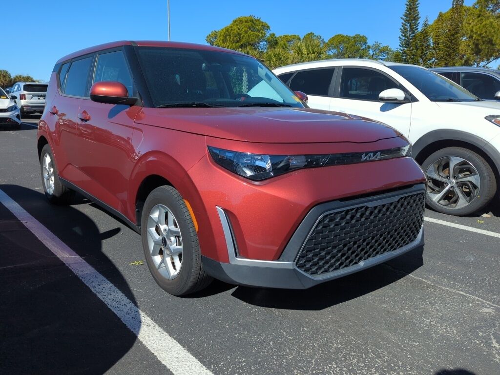 2024 Kia Soul LX San Clemente CA
