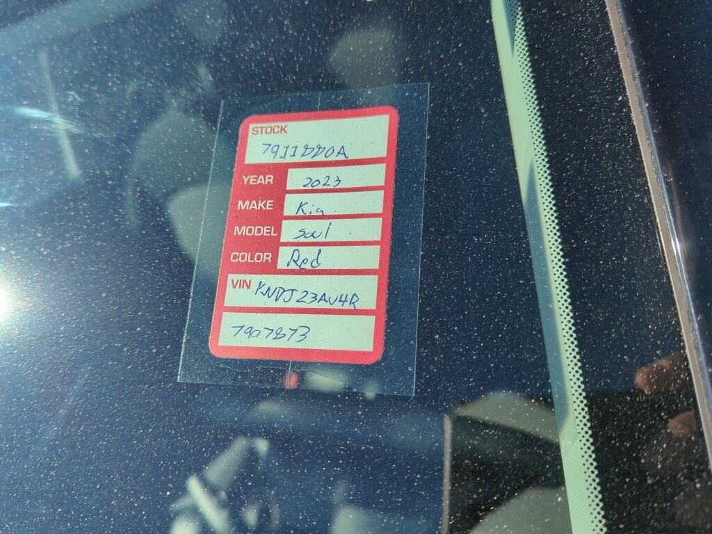 2024 Kia Soul LX San Clemente CA