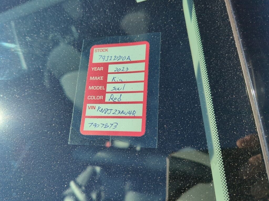 2024 Kia Soul LX San Clemente CA