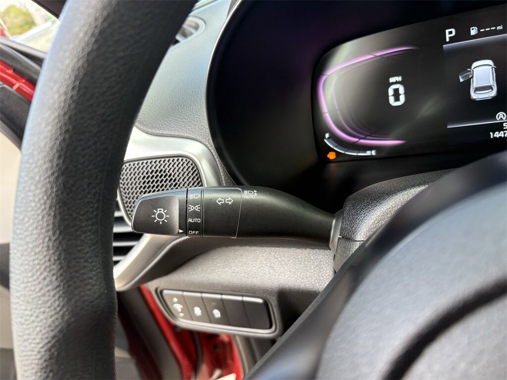 2024 Kia Soul LX San Clemente CA