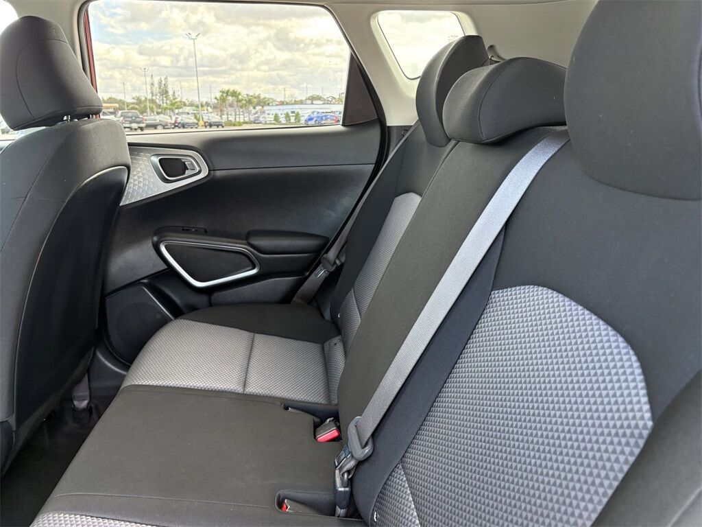 2024 Kia Soul LX San Clemente CA