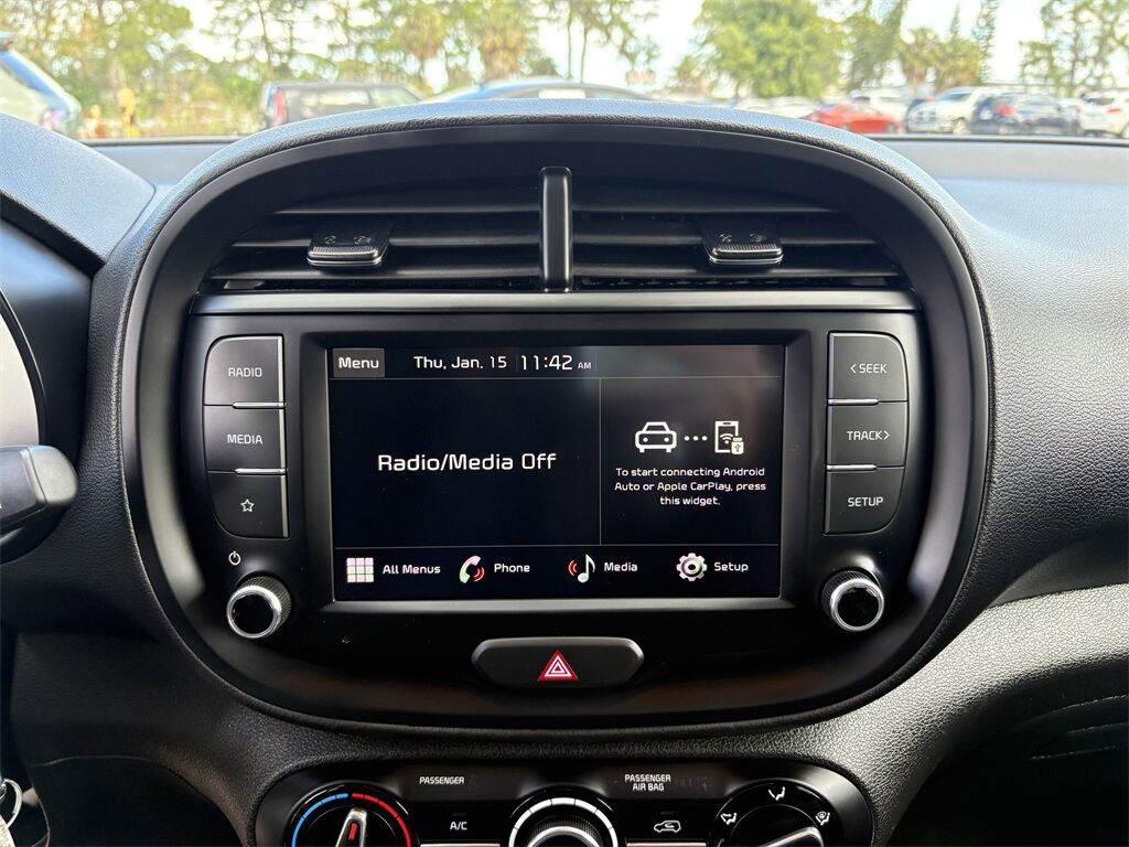 2024 Kia Soul LX San Clemente CA