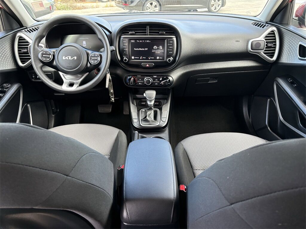 2024 Kia Soul LX San Clemente CA