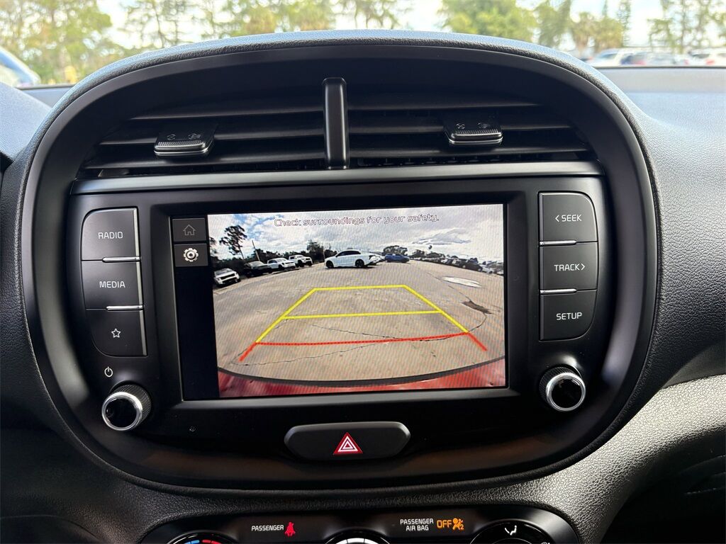 2024 Kia Soul LX San Clemente CA