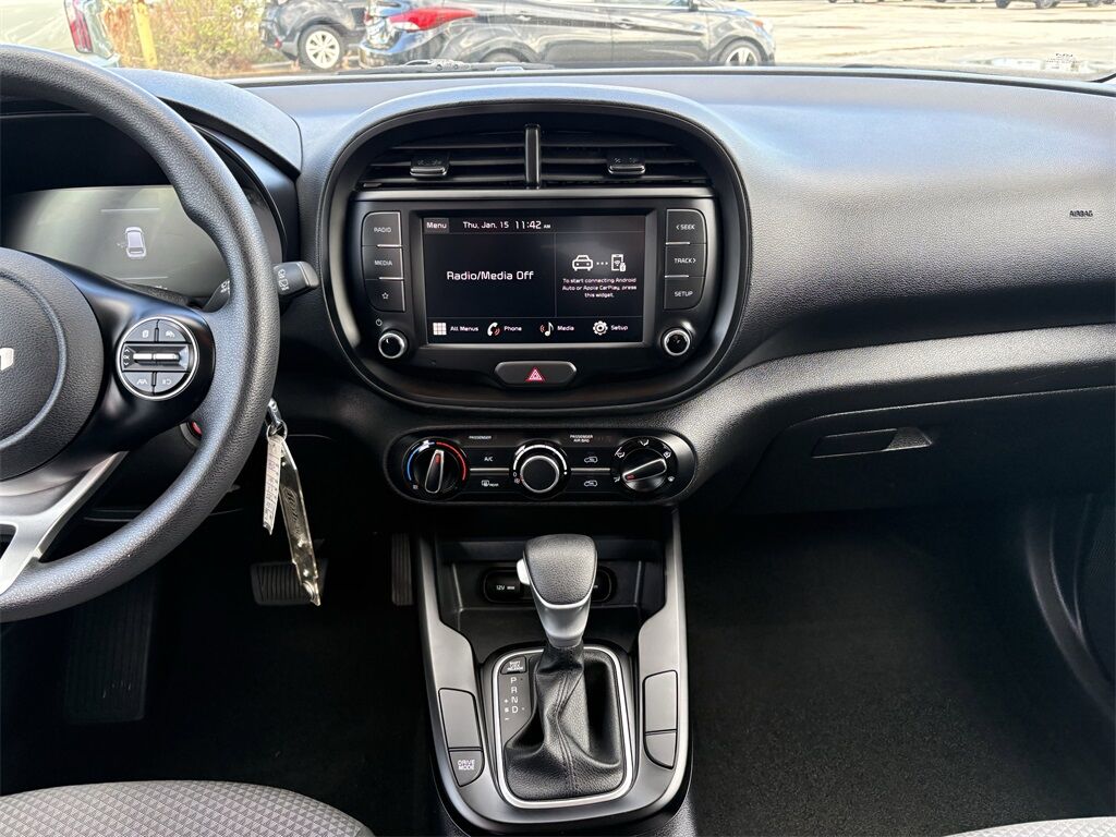 2024 Kia Soul LX San Clemente CA