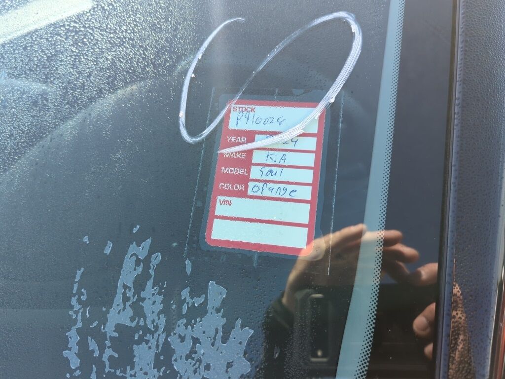 2024 Kia Soul LX San Clemente CA