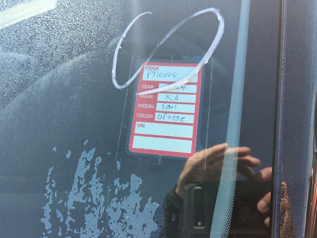 2024 Kia Soul LX San Clemente CA