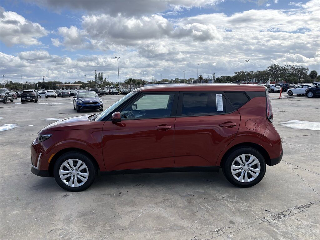 2024 Kia Soul LX San Clemente CA
