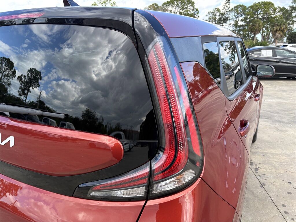 2024 Kia Soul LX San Clemente CA