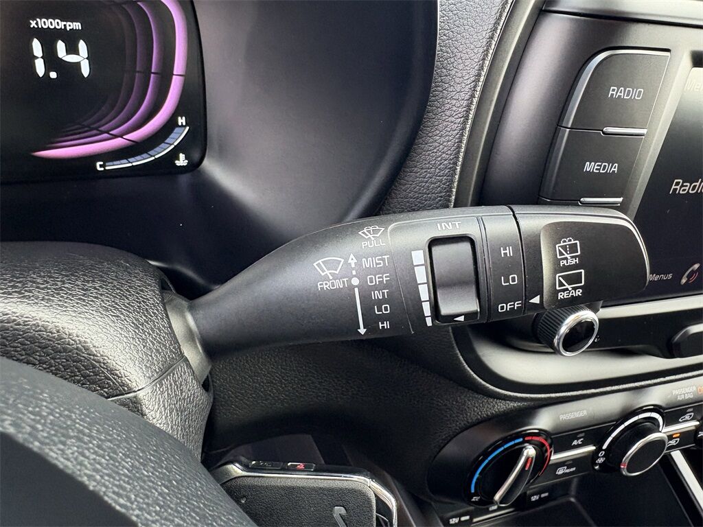 2024 Kia Soul LX San Clemente CA