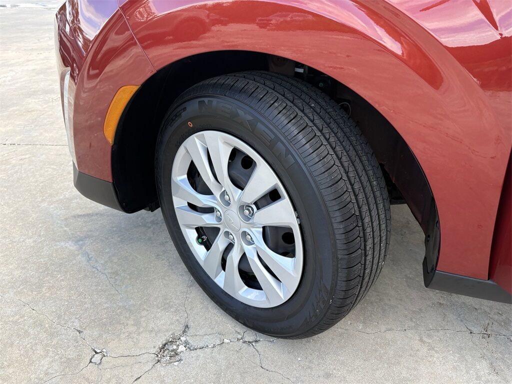 2024 Kia Soul LX San Clemente CA