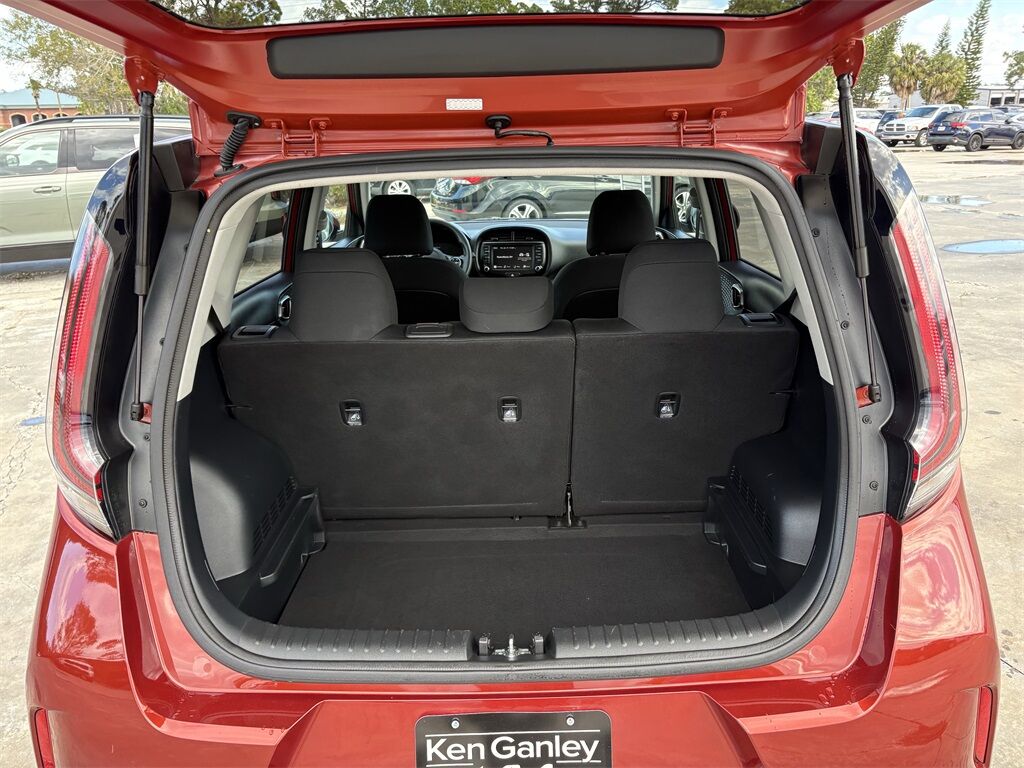 2024 Kia Soul LX San Clemente CA